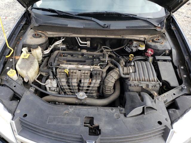 Photo 7 from auction – 2010 DODGE AVENGER EX with VIN 1B3CC1FB5AN236300