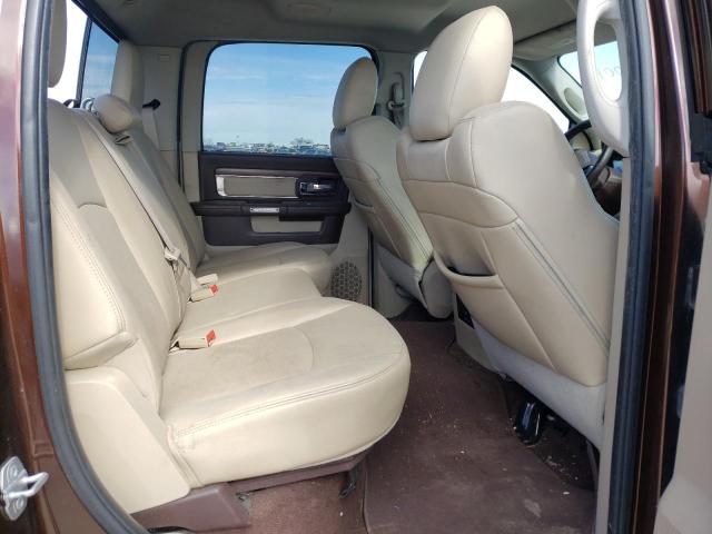 Photo 6 from auction – 2015 RAM 1500 LARAM with VIN 1C6RR6NT7FS570262