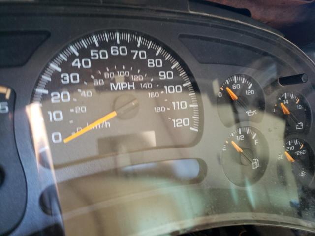 Photo 8 from auction – 2003 GMC SIERRA C25 with VIN 1GTHC29193E118184