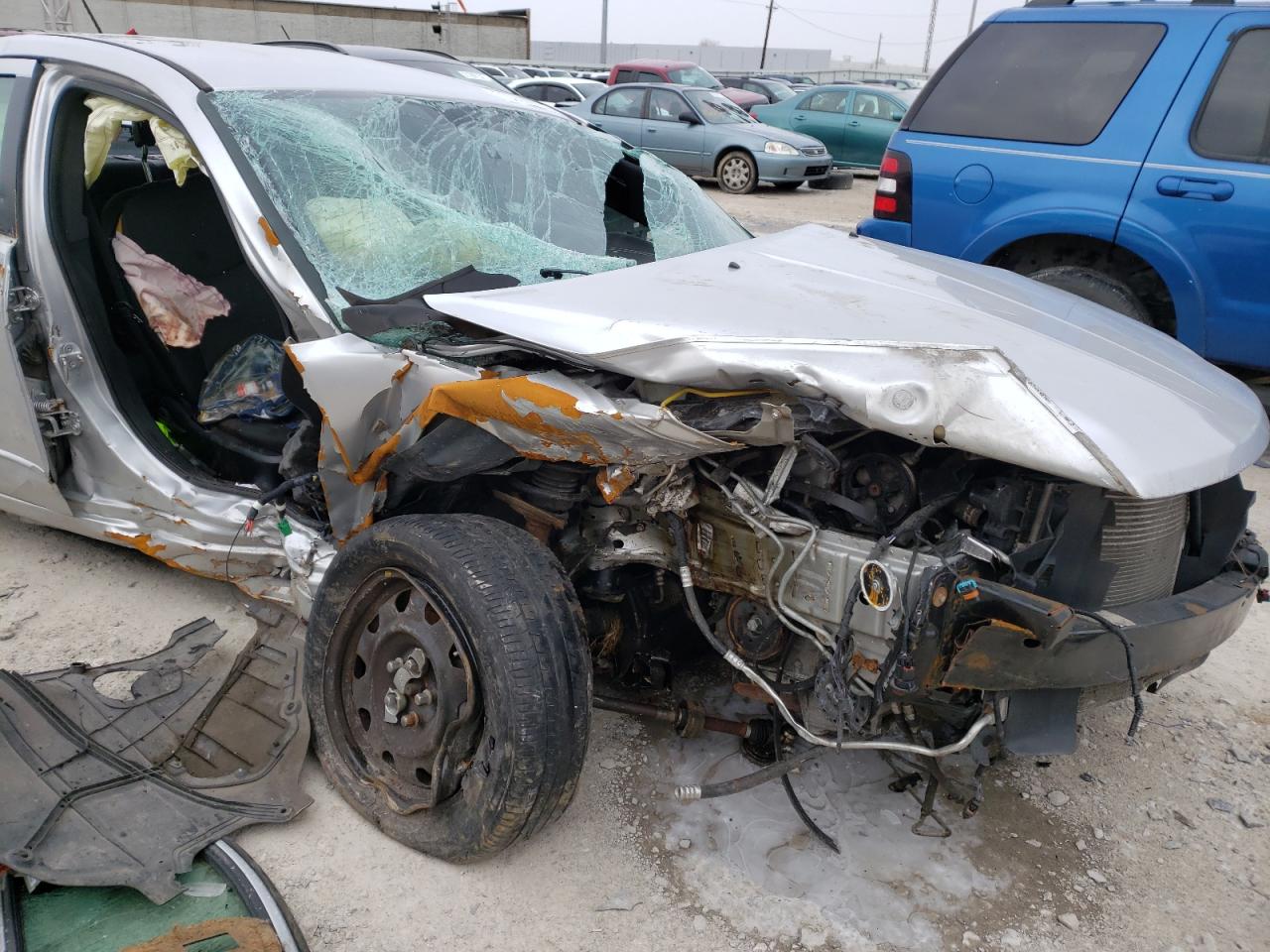 Фото 9 с аукциона – 2012 DODGE AVENGER SE с VIN 1C3CDZAB6CN330386