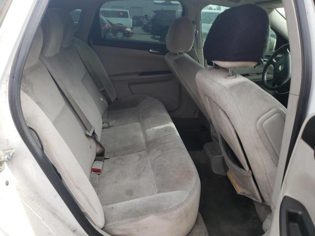 Photo 6 from auction – 2011 CHEVROLET IMPALA LT with VIN 2G1WG5EK7B1242359