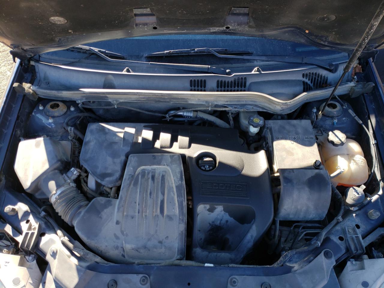 Photo 7 from auction – 2008 PONTIAC G5 with VIN 1G2AL18FX87304910