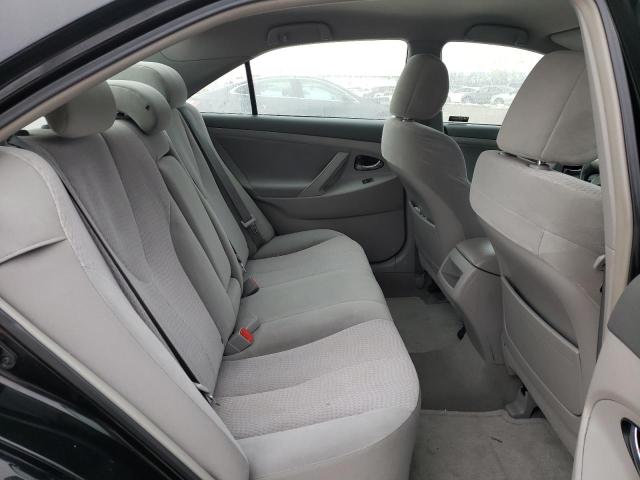Photo 6 from auction – 2010 TOYOTA CAMRY BASE with VIN 4T4BF3EK6AR028836