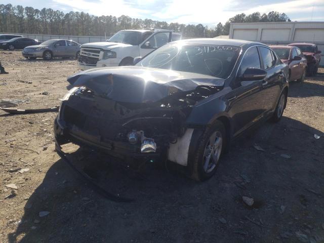 Photo 2 from auction – 2015 KIA OPTIMA LX with VIN KNAGM4A7XF5636956
