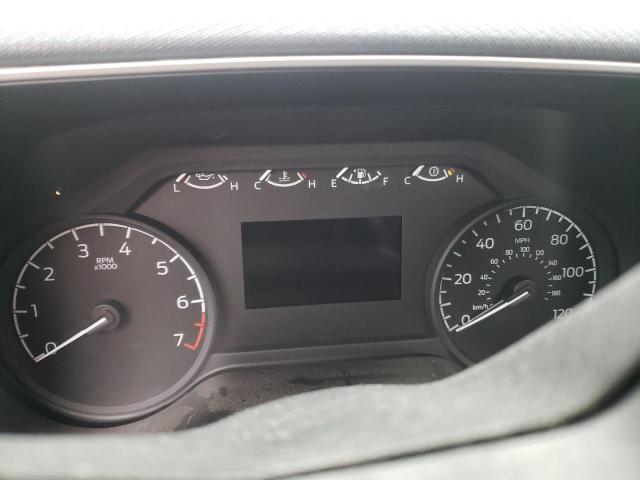 Photo 8 from auction – 2021 FORD F150 with VIN 1FTMF1EP3MKD65987