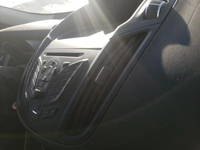 Photo 9 from auction – 2014 FORD ESCAPE SE with VIN 1FMCU0GX2EUD36622