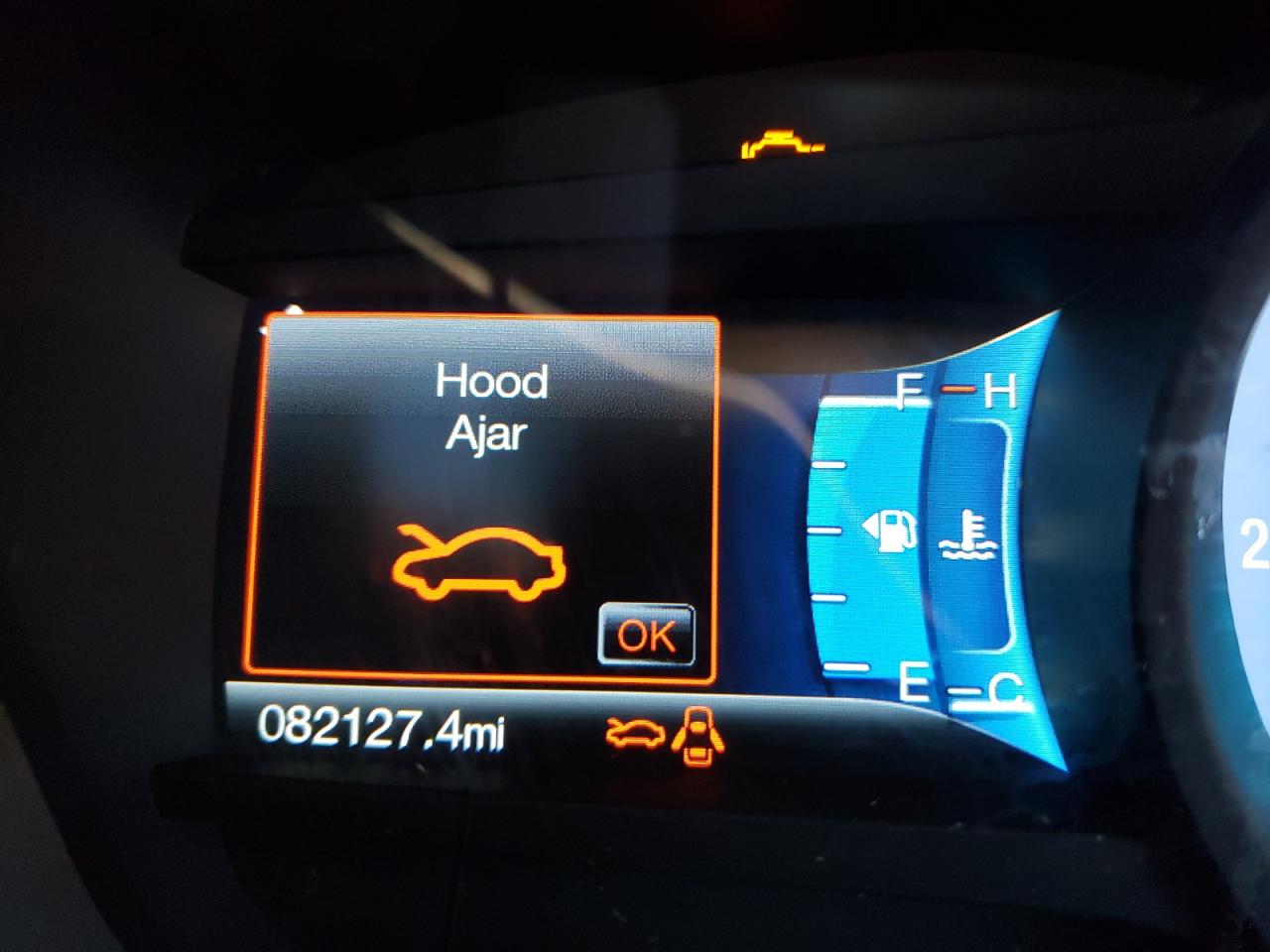 Photo 8 from auction – 2016 FORD FUSION SE with VIN 3FA6P0HD8GR106659