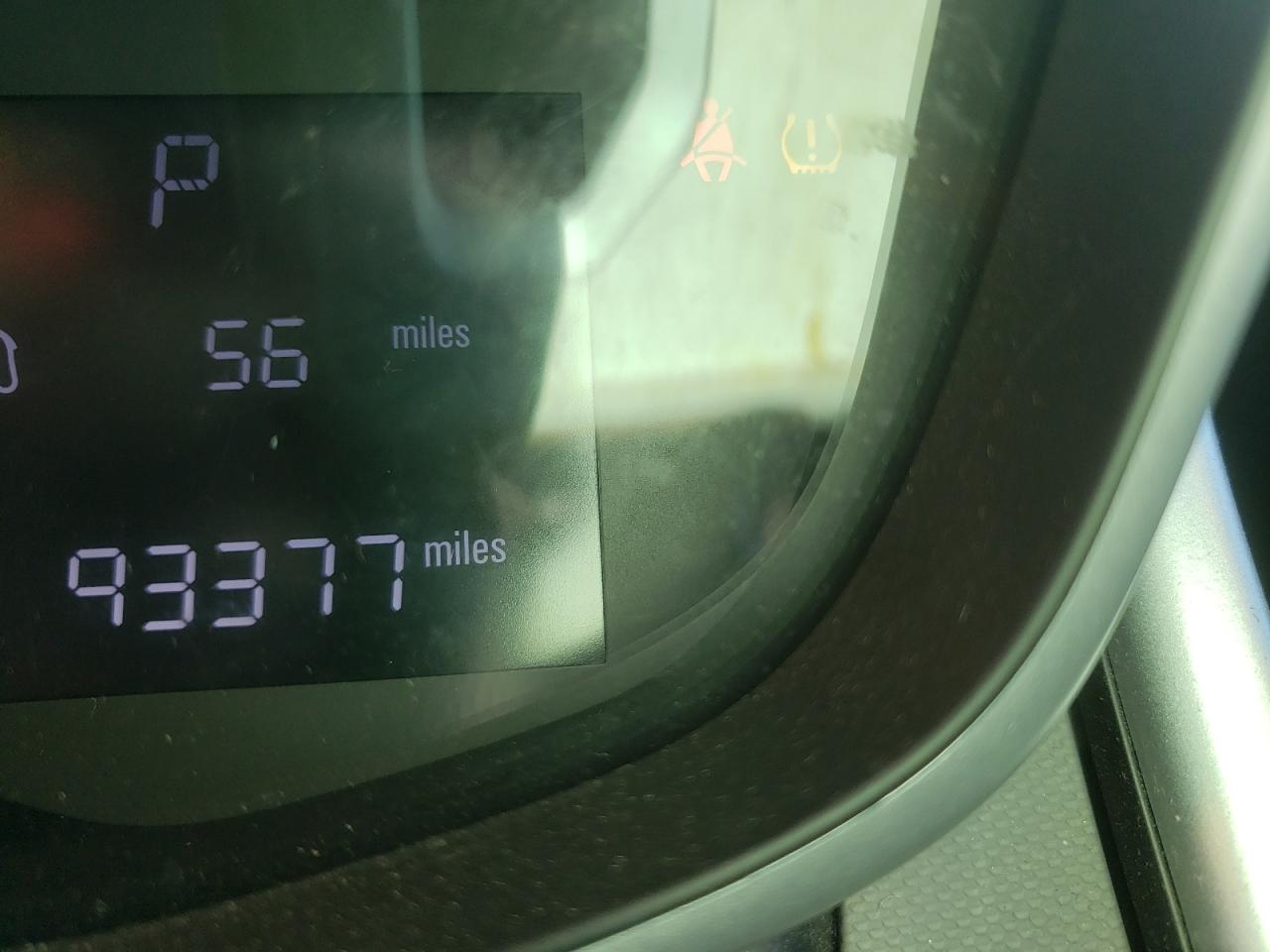 Photo 8 from auction – 2018 CHEVROLET SONIC LT with VIN 1G1JD5SG0J4111537