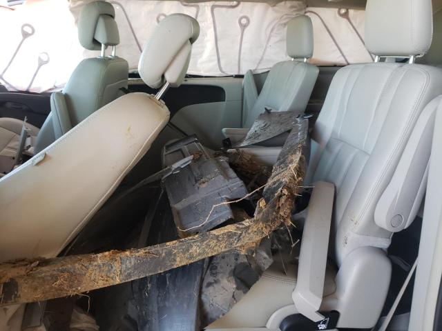 Photo 6 from auction – 2013 CHRYSLER TOWN & COU with VIN 2C4RC1CG5DR542400