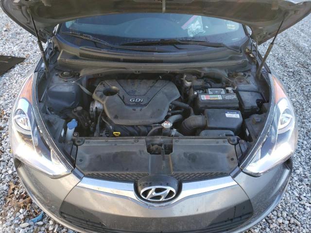 Photo 7 from auction – 2016 HYUNDAI VELOSTER with VIN KMHTC6AD4GU273580