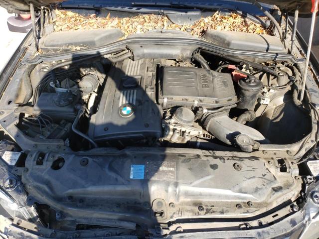 Photo 1 from auction – 2010 BMW 535 I with VIN WBANW1C54AC166505