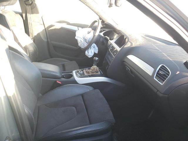 Photo 5 from auction – 2010 AUDI A4 PRESTIG with VIN WAUMFAFL7AN058969