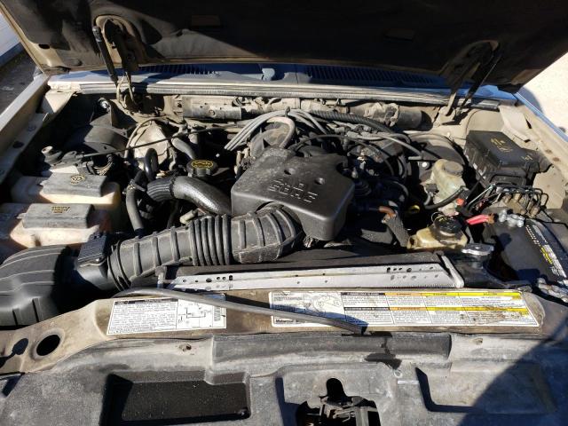 Photo 7 from auction – 2002 FORD EXPLORER S with VIN 1FMZU67E62UB30999