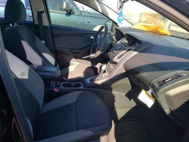 Photo 5 from auction – 2014 FORD FOCUS SE with VIN 1FADP3F25EL350386