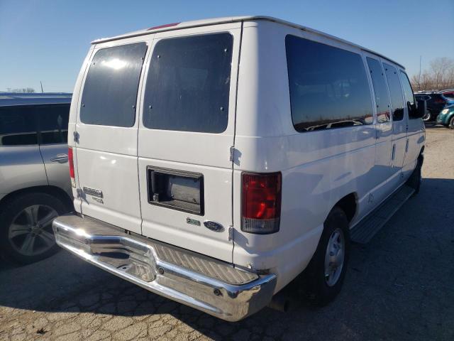 Photo 4 from auction – 2010 FORD ECONOLINE with VIN 1FBNE3BL2ADA58075