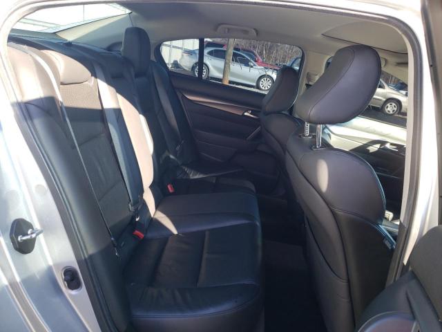 صورة رقم 6 من المزاد - 2012 ACURA TL مع VIN 19UUA8F70CA013980
