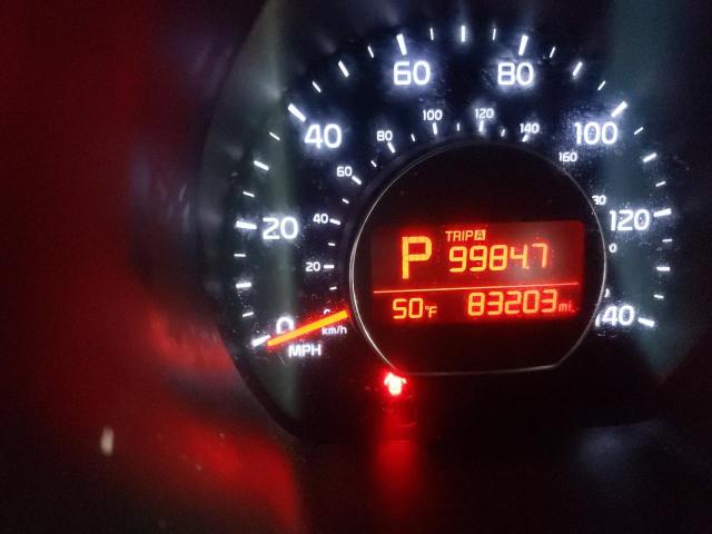 Photo 8 from auction – 2014 KIA SOUL with VIN KNDJN2A2XE7706490