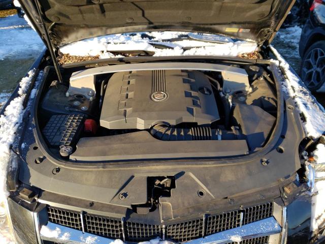 Photo 7 from auction – 2011 CADILLAC CTS PERFOR with VIN 1G6DM1ED7B0112405