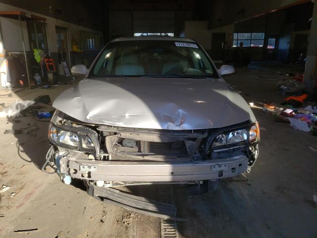 Photo 9 from auction – 2001 VOLVO S60 with VIN YV1RS61R212046091