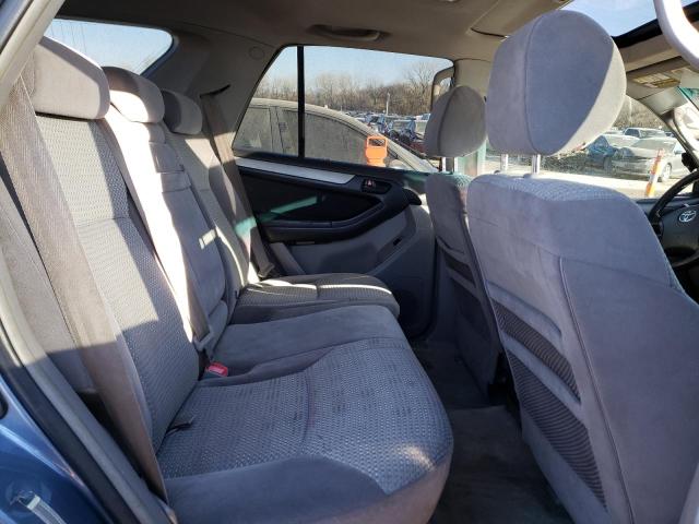 صورة رقم 6 من المزاد - 2004 TOYOTA 4RUNNER SR مع VIN JTEBU14R540053838