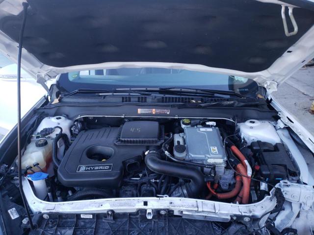 Photo 7 from auction – 2015 FORD FUSION SE with VIN 3FA6P0LU1FR224798