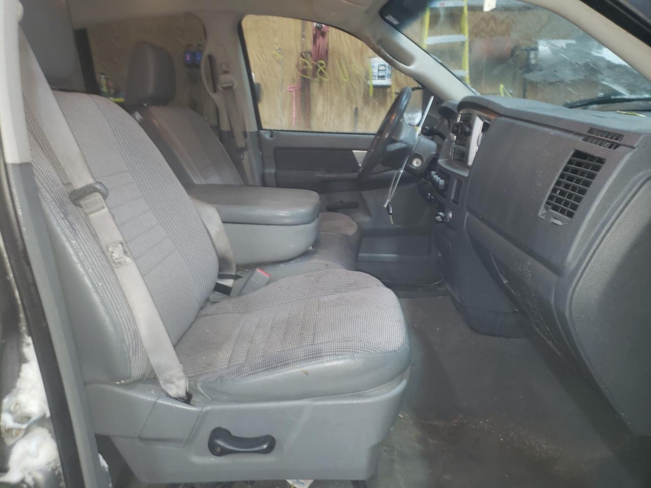 Photo 5 from auction – 2008 DODGE RAM 1500 S with VIN 1D7HU18298S596931