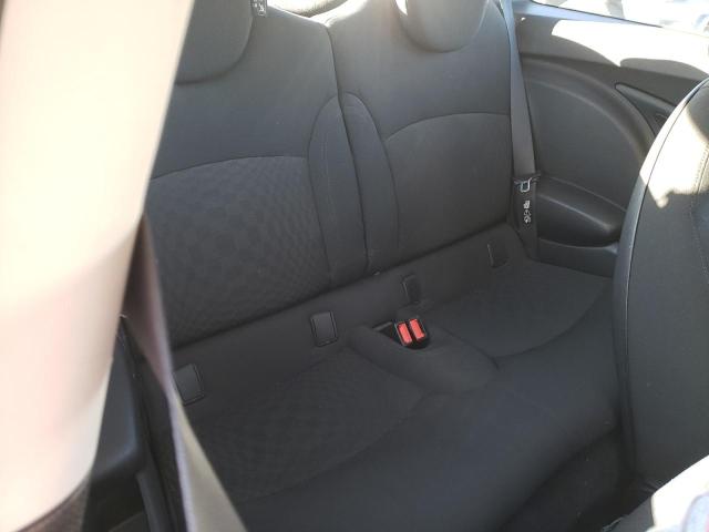 Photo 6 from auction – 2007 MINI COOPER with VIN WMWMF33507TL77460