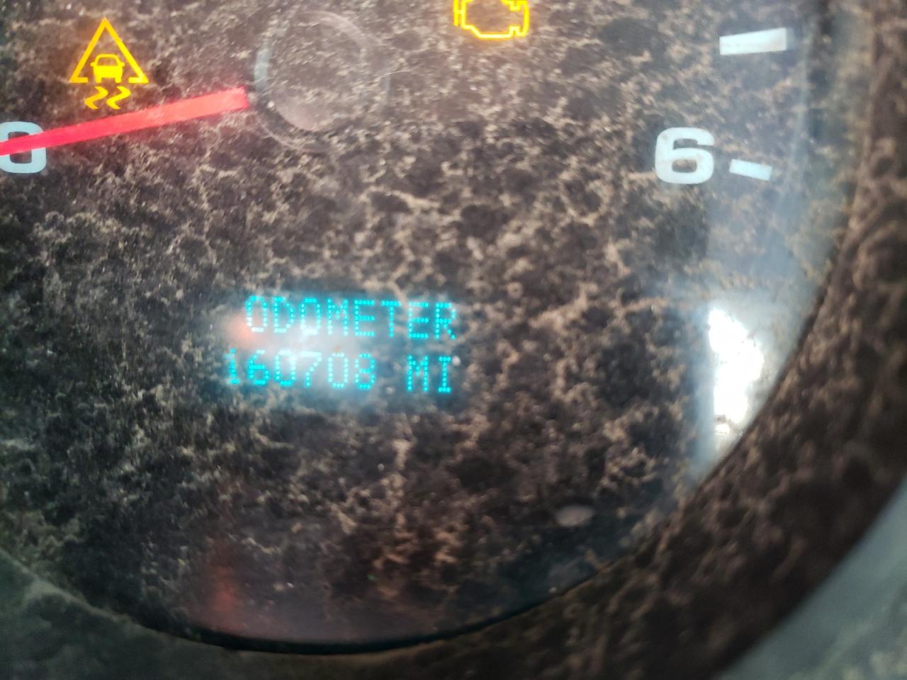 Zdjęcie 8 z aukcji – 2011 CHEVROLET SILVERADO z VIN 3GCPCREA7BG127676