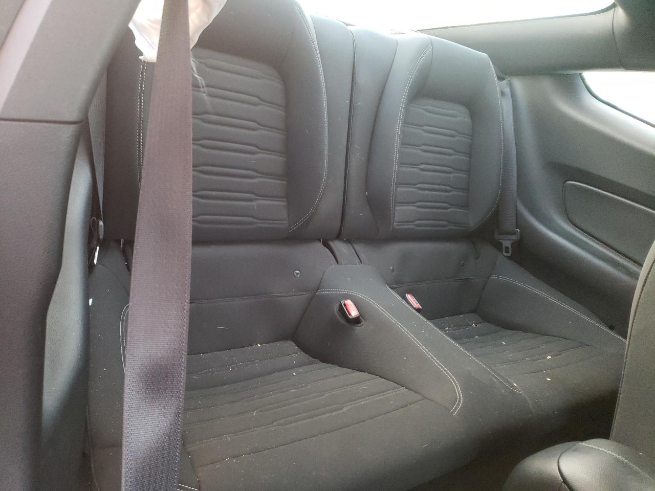 Photo 6 from auction – 2015 FORD MUSTANG GT with VIN 1FA6P8CF3F5321522