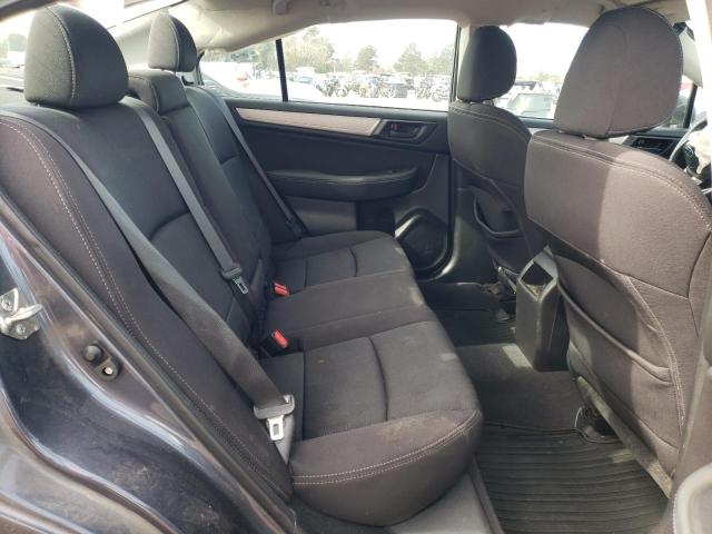 Photo 6 from auction – 2016 SUBARU LEGACY 2.5 with VIN 4S3BNAA63G3053416