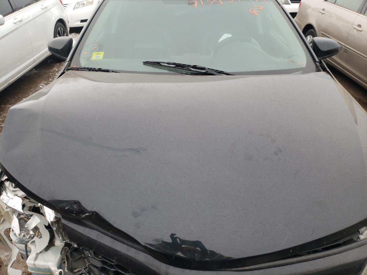 Photo 7 from auction – 2013 TOYOTA CAMRY L with VIN 4T1BF1FK2DU660234