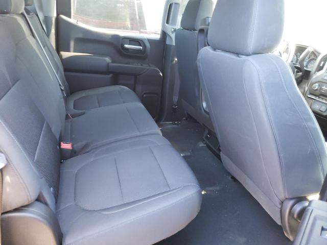 Photo 6 from auction – 2019 CHEVROLET SILVERADO with VIN 3GCPYCEF2KG114201