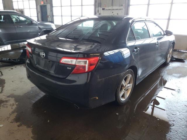Photo 4 from auction – 2012 TOYOTA CAMRY BASE with VIN 4T1BF1FK1CU121263