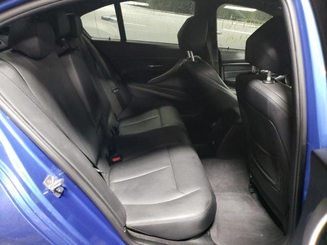 Photo 6 from auction – 2013 BMW 328 I with VIN WBA3A5C5XDF453461
