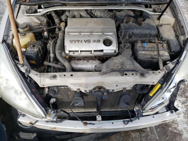 Photo 7 from auction – 2004 LEXUS ES 330 with VIN JTHBA30G845013624