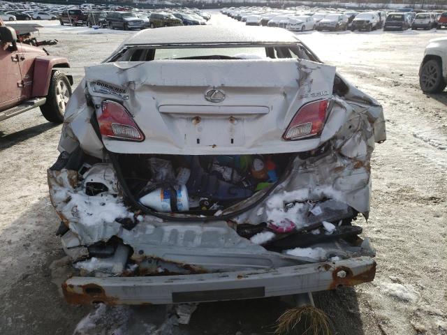 Photo 9 from auction – 2004 LEXUS ES 330 with VIN JTHBA30G845013624