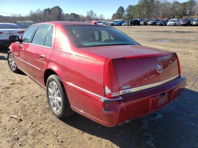 Photo 3 from auction – 2011 CADILLAC DTS PREMIU with VIN 1G6KH5E64BU140028