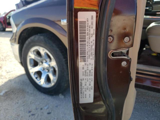 Photo 10 from auction – 2015 RAM 1500 LARAM with VIN 1C6RR6NT7FS570262
