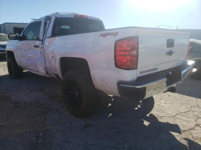 Photo 3 from auction – 2019 CHEVROLET SILVERADO with VIN 2GCVKPEC8K1245244