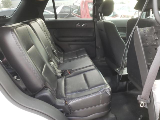 Photo 6 from auction – 2013 FORD EXPLORER P with VIN 1FM5K8AR5DGA64278