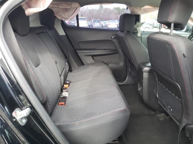 Photo 6 from auction – 2014 CHEVROLET EQUINOX LS with VIN 2GNALAEK0E1117785