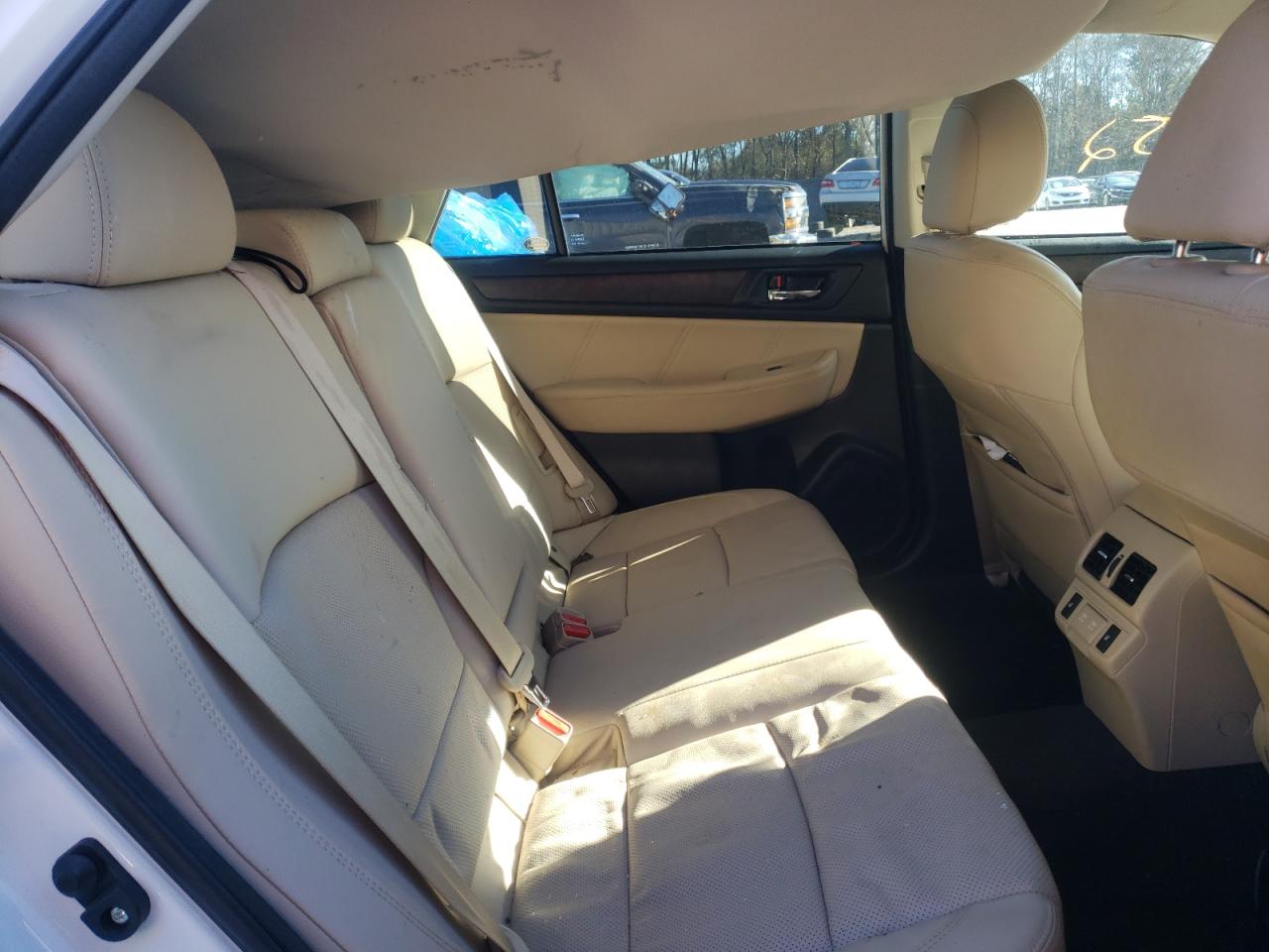 Photo 6 from auction – 2019 SUBARU OUTBACK 2. with VIN 4S4BSANC7K3271890