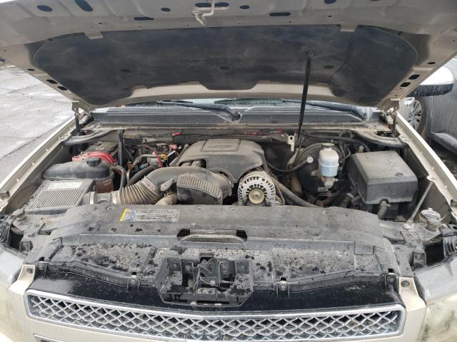 Photo 7 from auction – 2008 CHEVROLET SUBURBAN K with VIN 1GNFK16368J199953