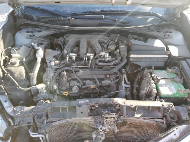 Photo 7 from auction – 2013 NISSAN ALTIMA 3.5 with VIN 1N4BL3AP6DC285844