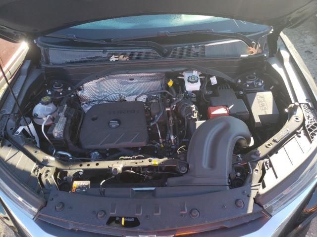 Photo 7 from auction – 2022 CHEVROLET TRAILBLAZE with VIN KL79MRSL7NB046621
