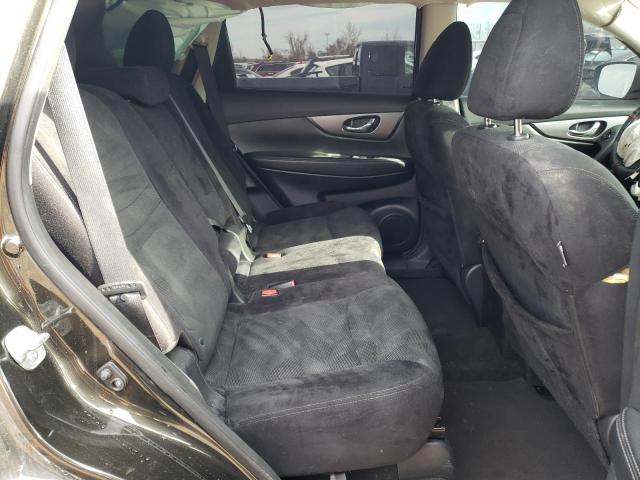 Photo 6 from auction – 2015 NISSAN ROGUE S with VIN 5N1AT2MK8FC863814