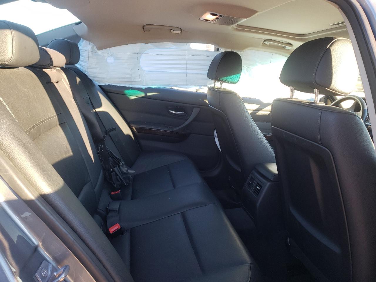 Photo 6 from auction – 2011 BMW 328 XI with VIN WBAPK7C51BA970748