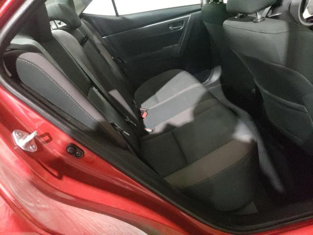 Photo 6 from auction – 2017 TOYOTA COROLLA L with VIN 2T1BURHE9HC856657