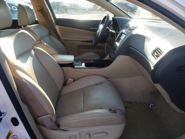 Photo 5 from auction – 2006 LEXUS GS 300 with VIN JTHCH96S360007454