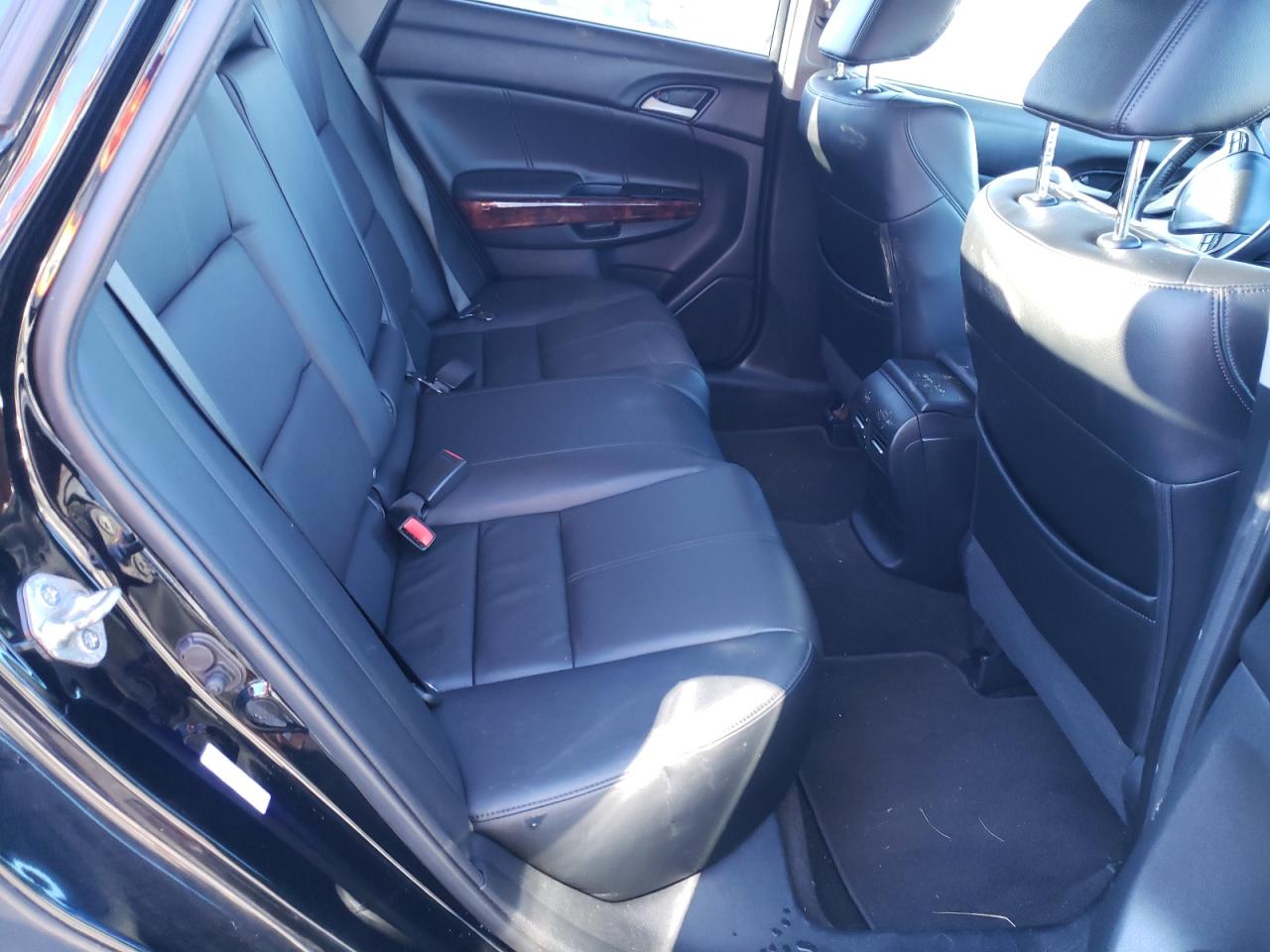 Photo 6 from auction – 2012 HONDA CROSSTOUR with VIN 5J6TF3H5XCL005524